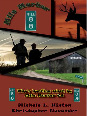 cover image of Mile Marker 88